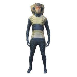 King Cobra Morphsuit